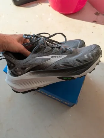 Brooks Ghost Trail bike de segunda mano — imagen 1 de 5