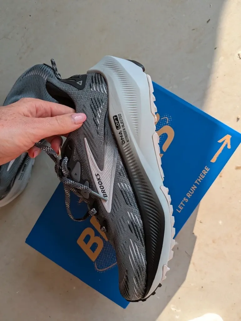 Brooks Ghost Trail bike de segunda mano — imagen 4 de 5