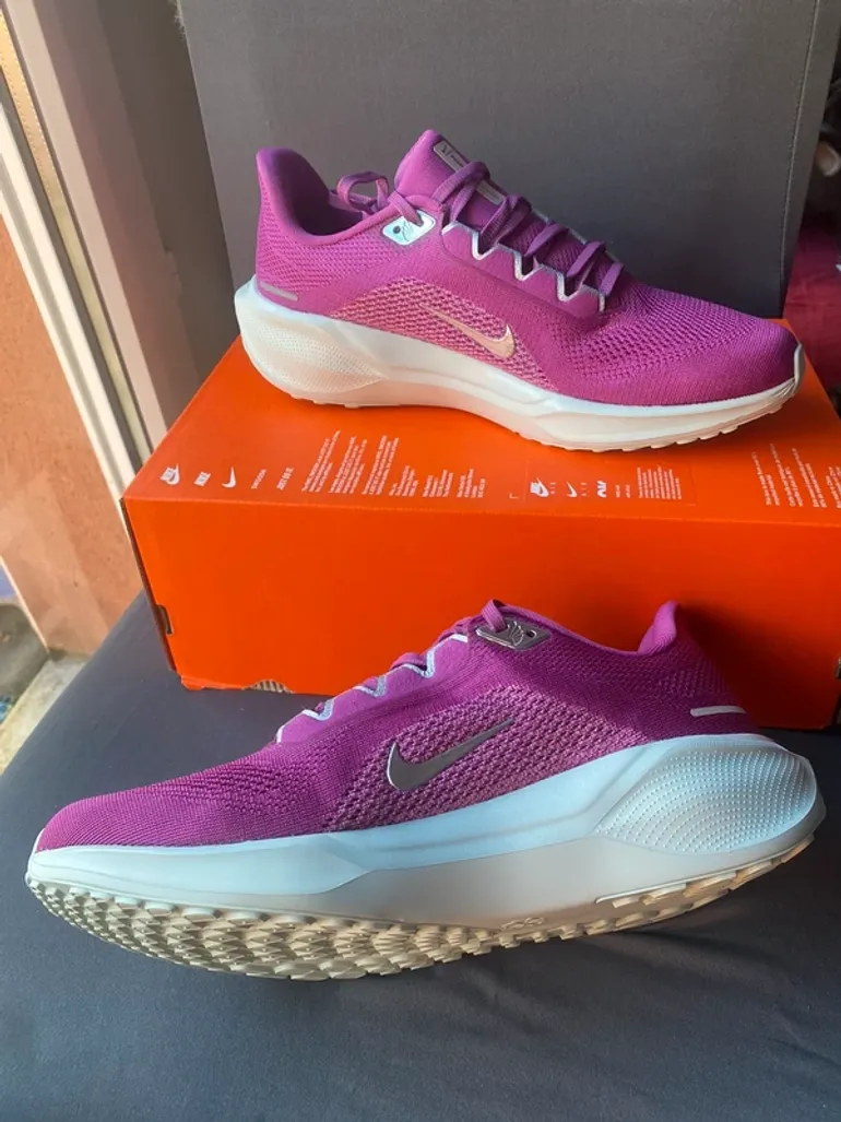 Used Pegasus Air Zoom 41 bike — image 9 of 15