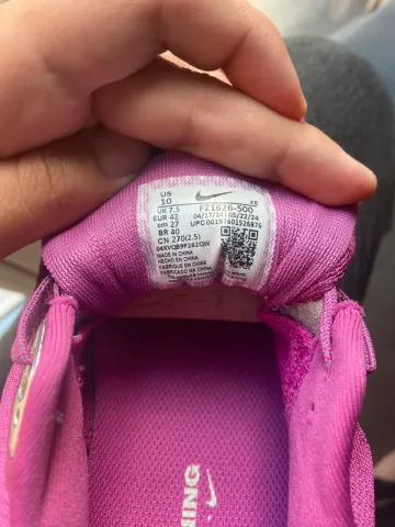 Used Pegasus Air Zoom 41 bike — image 2 of 15