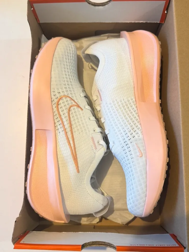 Gebrauchtes Nike Interact Run bike — Bild 2 von 2
