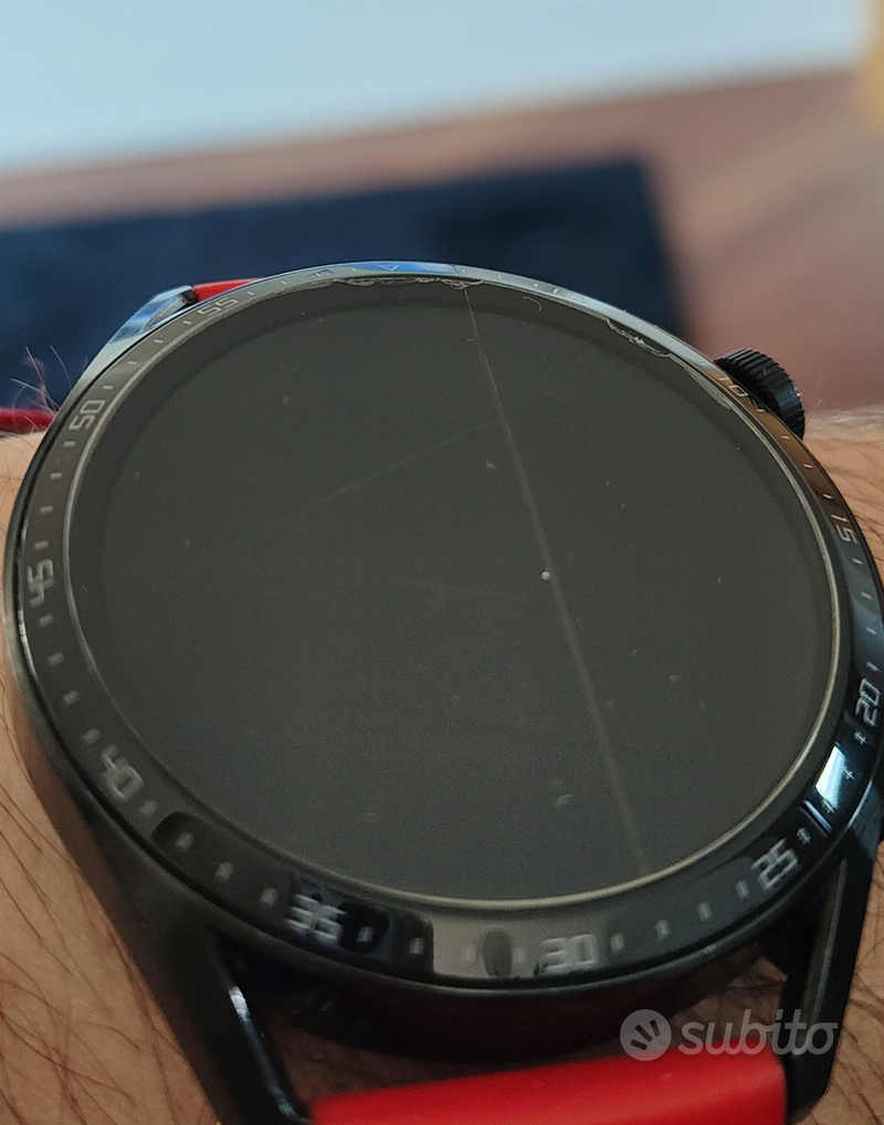 Gebrauchtes Huawei Watch GT3 46mm 2021 Electronics