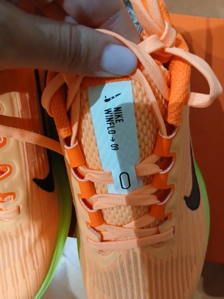 Used Nike Air Winflo 9 bike — image 4 of 9