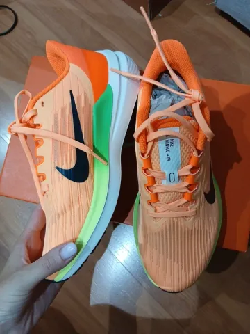 Used Nike Air Winflo 9 bike — image 5 of 9