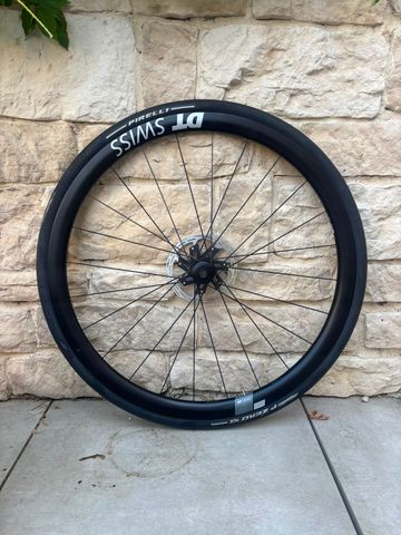 Used Dt Swiss ERC 1400 Dicut 35 2026 Wheels