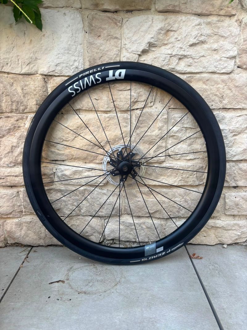 Used Dt Swiss ERC 1400 Dicut 35 2026 Wheels