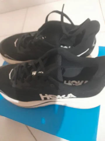Used Hoka Running Shoes bike — image 4 of 4
