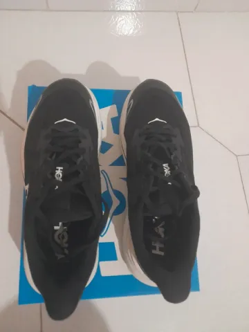 Used Hoka Running Shoes bike — image 1 of 4