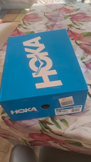 Tweedehands Verde Hoka Walking Shoes Size 39 1/3 bike — afbeelding 8 van 8