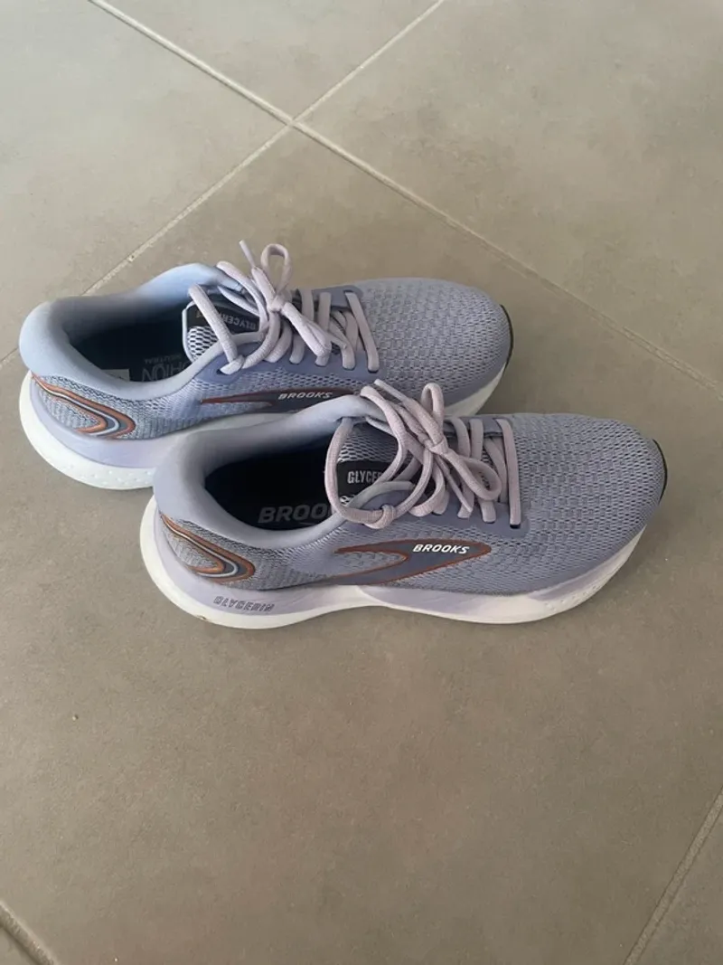 Gebrauchtes Standard Glycerin 21 Running Shoes