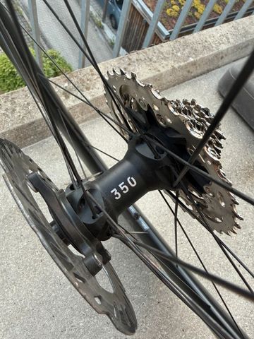 Used Continental ARC 1600 Spline bike — image 4 of 7