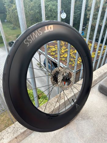 Używany Continental ARC 1600 Spline bike — zdjęcie 1 z 7