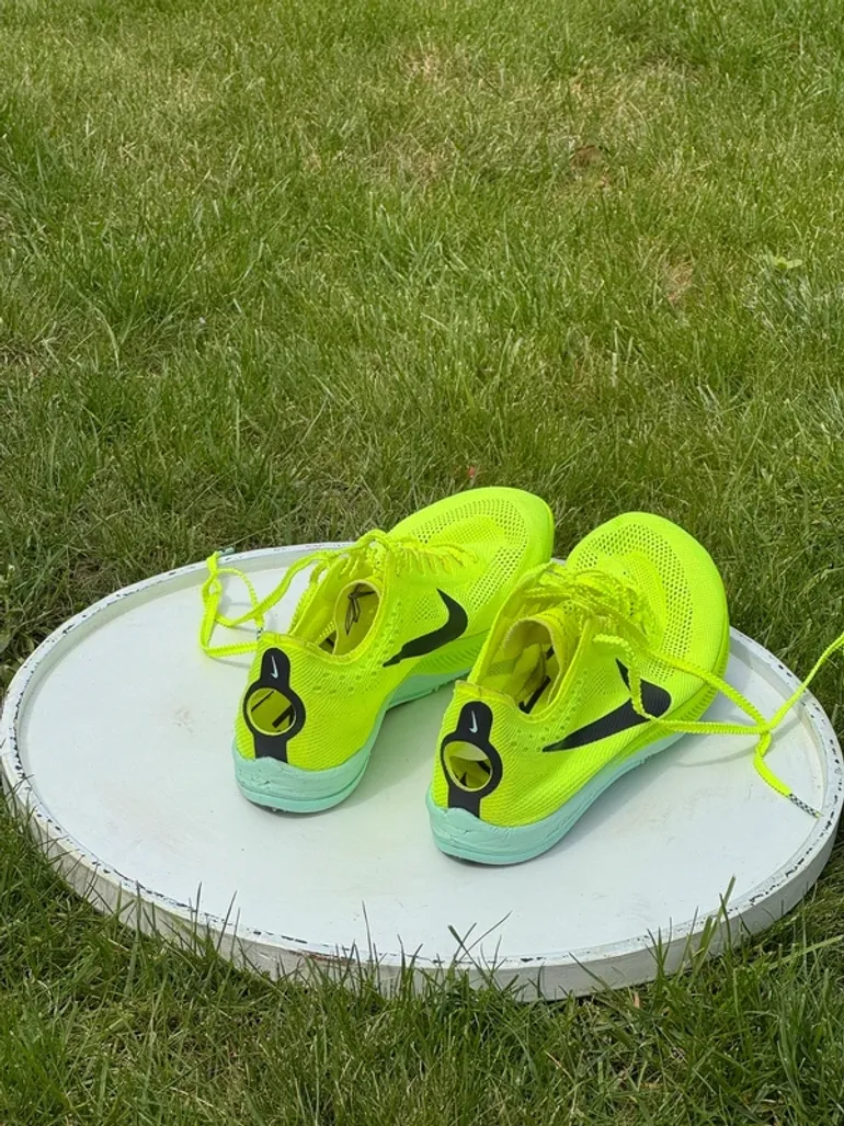 Used Nike Zoom Dragonfly bike — image 5 of 5