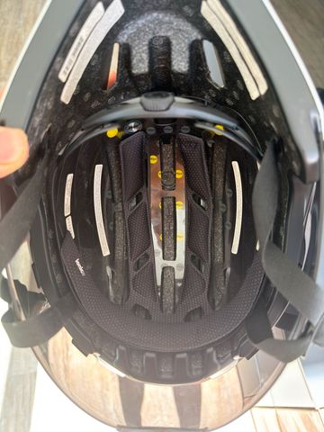 Used Giro Aerohead Mips bike — image 3 of 3