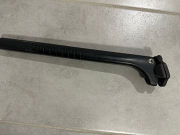 Używany Airstreeem Seatpost Saddles & Seatposts