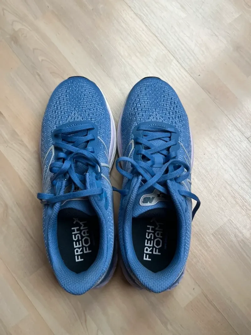 Used New Balance Sneaker Laufschuhe Running Shoes