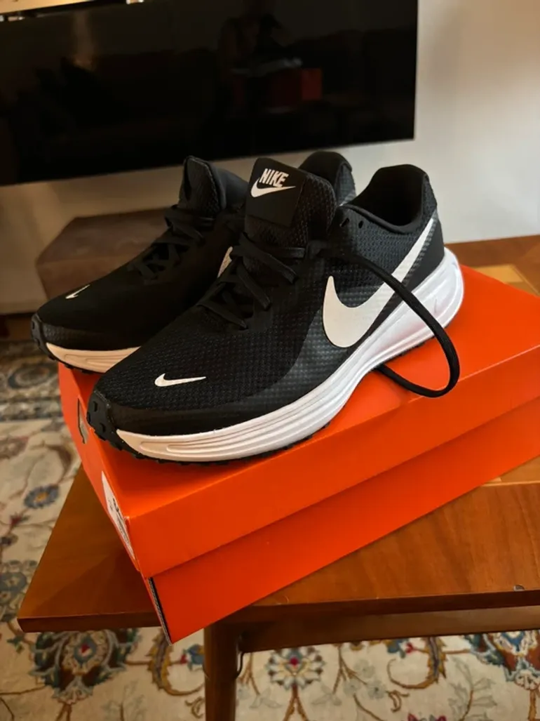 Gebrauchtes Nike Revolution 8 bike — Bild 3 von 11