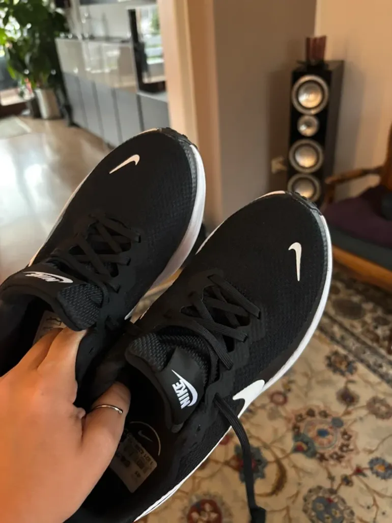 Gebrauchtes Nike Revolution 8 bike — Bild 8 von 11
