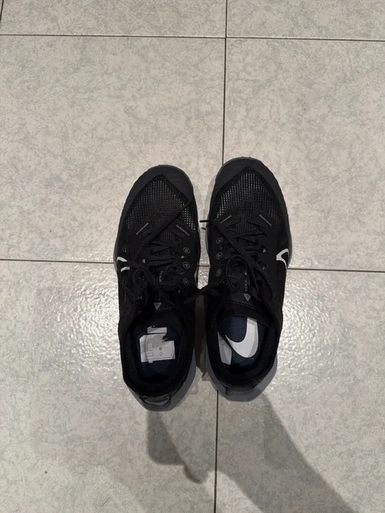 Used Nike Air Zoom Terra Kiger bike — image 2 of 2