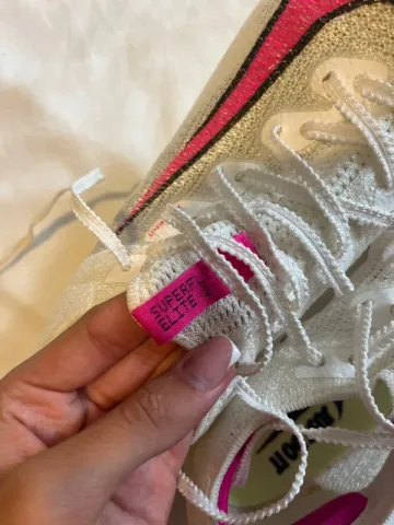 Used Nike Spikes Athletics Shoes bike — image 4 of 5