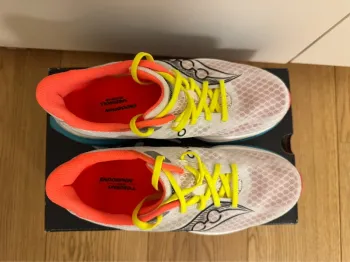 Tweedehands Saucony Endorphin Speed 5 bike — afbeelding 5 van 6