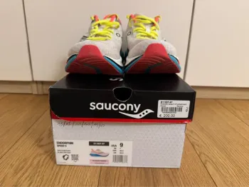 Tweedehands Saucony Endorphin Speed 5 bike — afbeelding 2 van 6