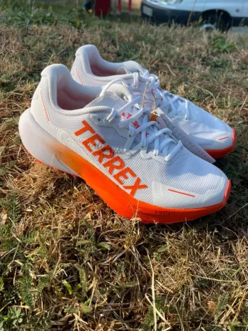 Käytetty Adidas Terrex Agravic 3 bike — kuva 5 / 8