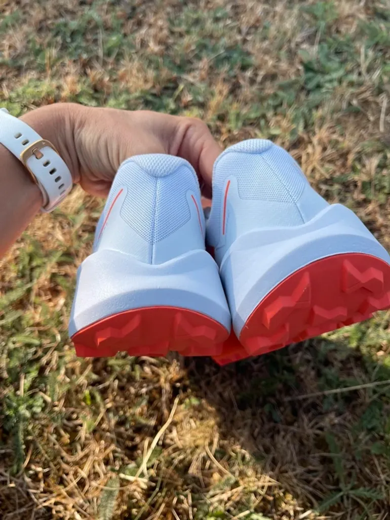 Käytetty Adidas Terrex Agravic 3 bike — kuva 4 / 8
