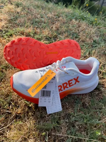 Käytetty Adidas Terrex Agravic 3 bike — kuva 2 / 8