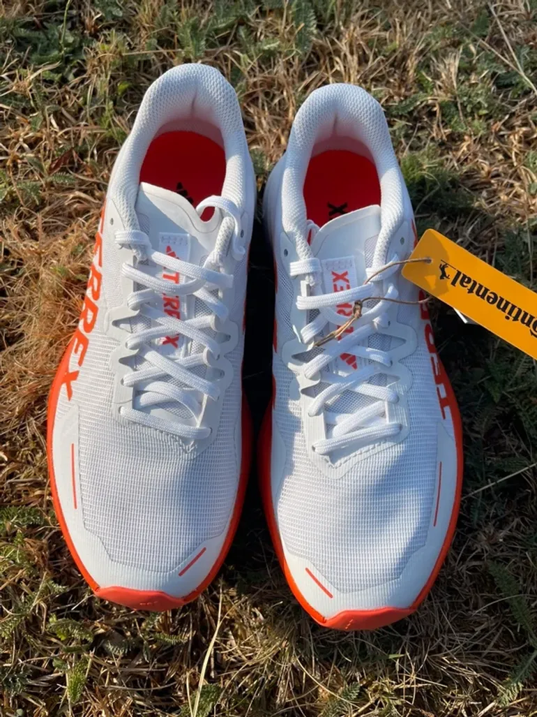 Käytetty Adidas Terrex Agravic 3 bike — kuva 3 / 8
