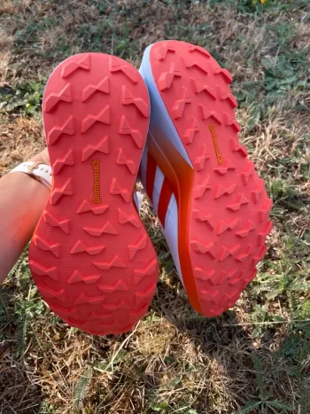 Käytetty Adidas Terrex Agravic 3 bike — kuva 6 / 8