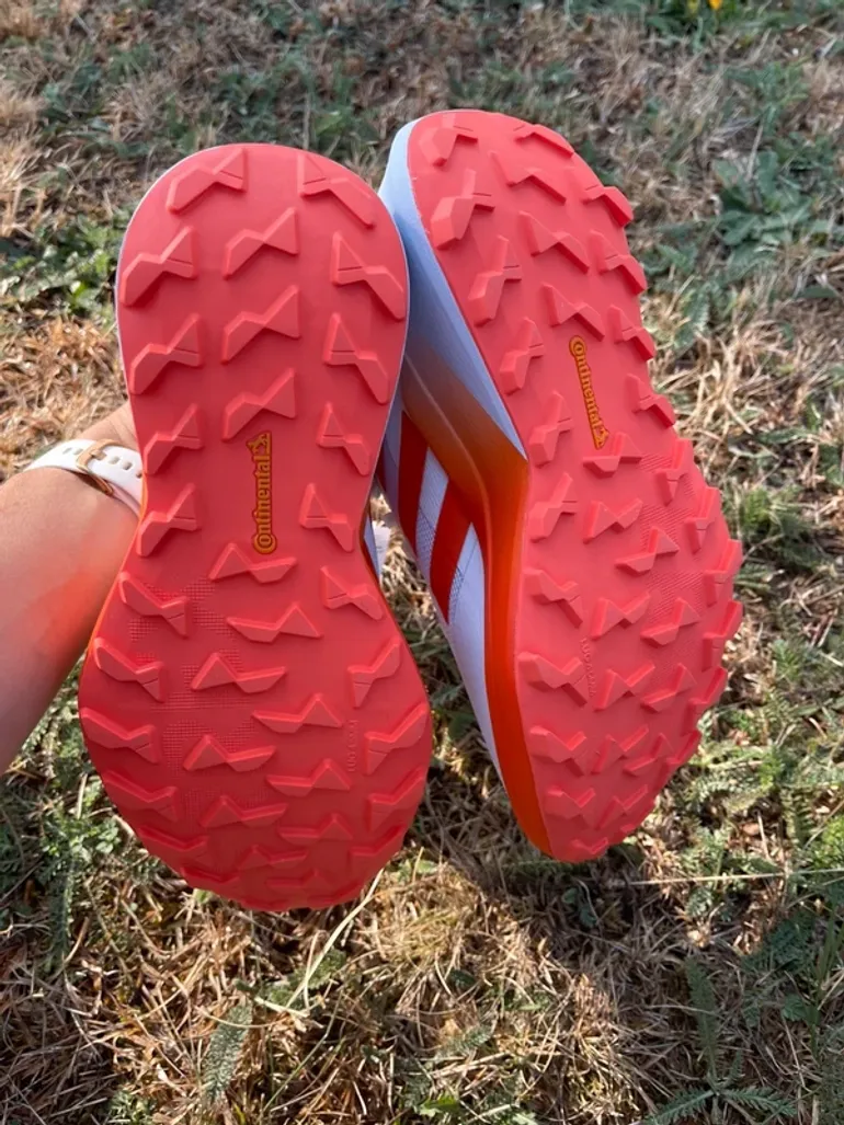 Käytetty Adidas Terrex Agravic 3 bike — kuva 6 / 8