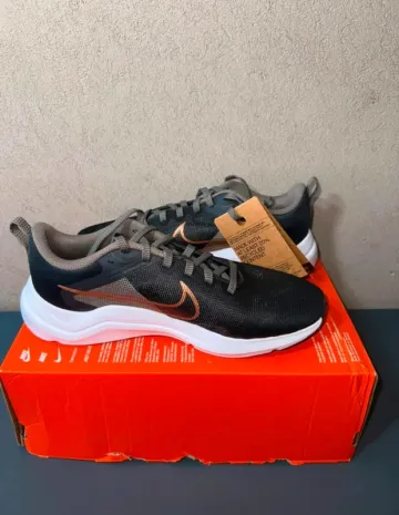 Used Nike Downshifter Running Shoes