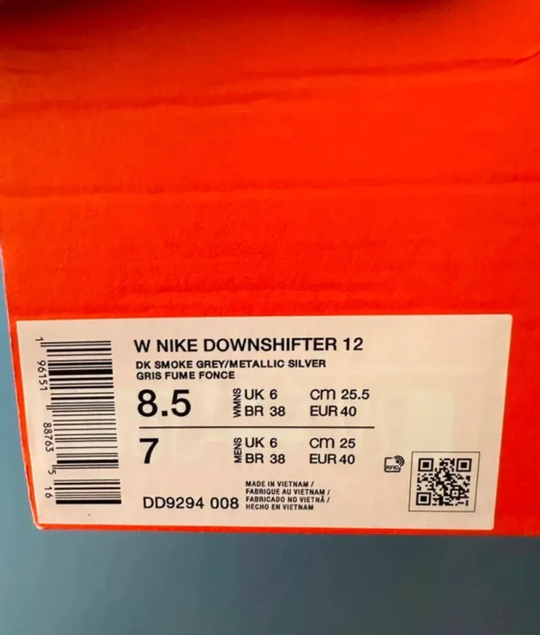 Used Nike Downshifter bike — image 12 of 12