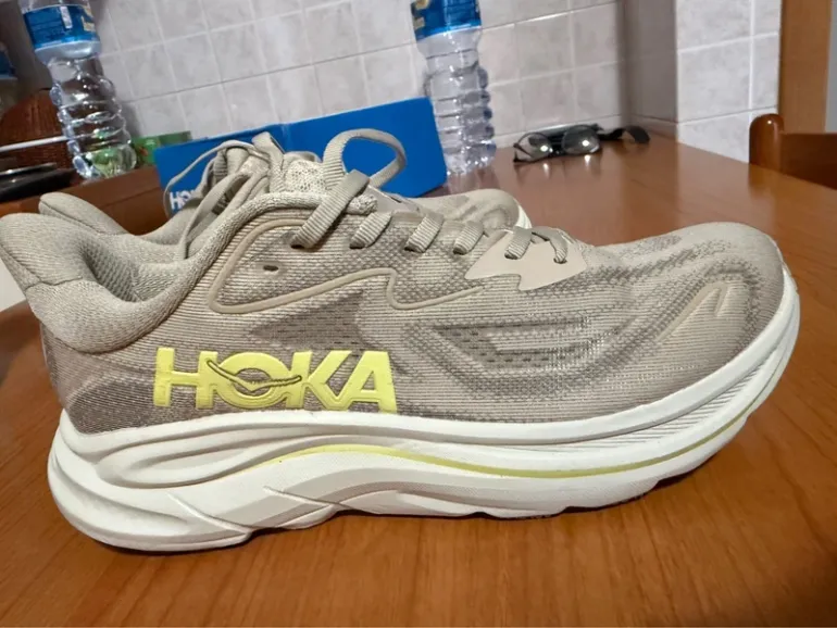 Brugt Hoka Corsa bike — billede 2 af 5
