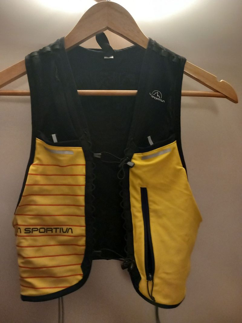 La Sportiva Trail Vest 5L 2025 Running Accessories de segunda mano
