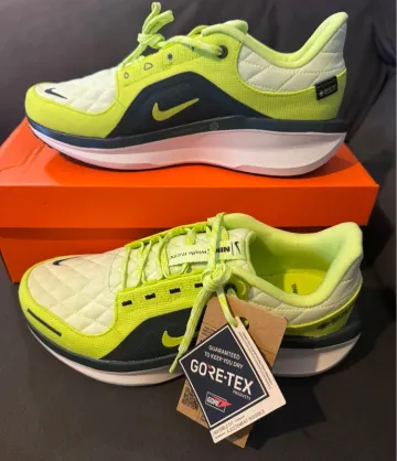 Tweedehands Nike Air Winflo 11 GTX bike — afbeelding 2 van 10