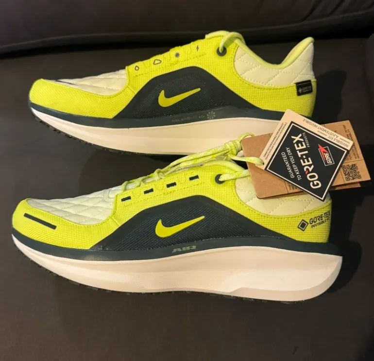 Tweedehands Nike Air Winflo 11 GTX bike — afbeelding 3 van 10
