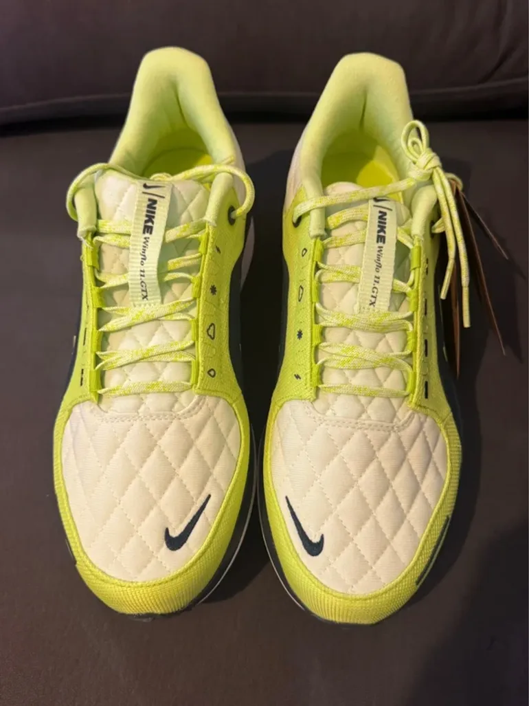 Tweedehands Nike Air Winflo 11 GTX bike — afbeelding 4 van 10