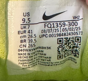 Tweedehands Nike Air Winflo 11 GTX bike — afbeelding 9 van 10