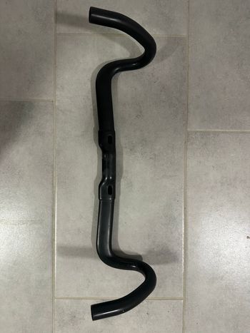 Used Basso Handlebar bike — image 2 of 6