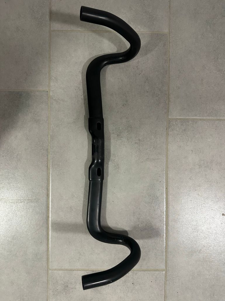 Used Basso Handlebar bike — image 2 of 6