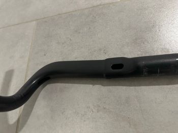 Used Basso Handlebar bike — image 4 of 6