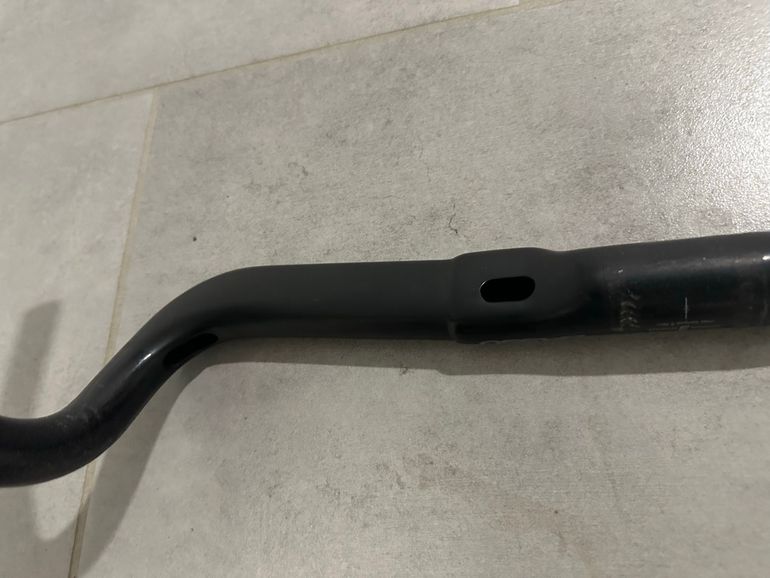 Used Basso Handlebar bike — image 4 of 6