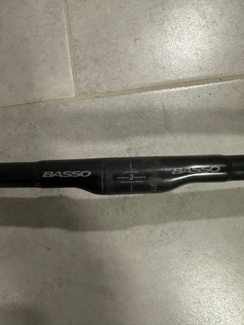 Used Basso Handlebar bike — image 5 of 6