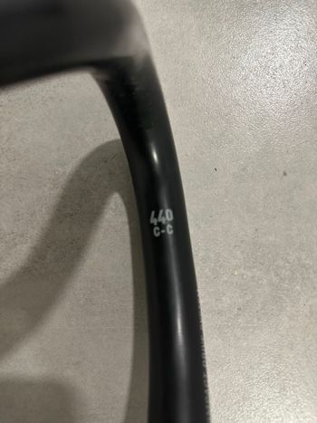 Used Basso Handlebar bike — image 6 of 6