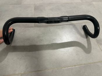 Used Basso Handlebar bike — image 1 of 6