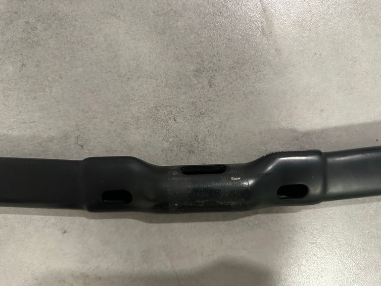 Used Basso Handlebar bike — image 3 of 6