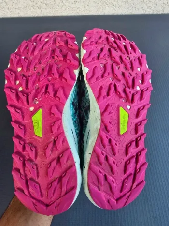 Used Asics Gel-Trabuco bike — image 7 of 12