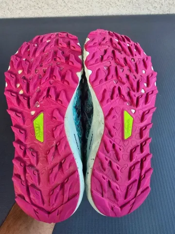 Gebrauchtes Asics Gel-Trabuco bike — Bild 7 von 12